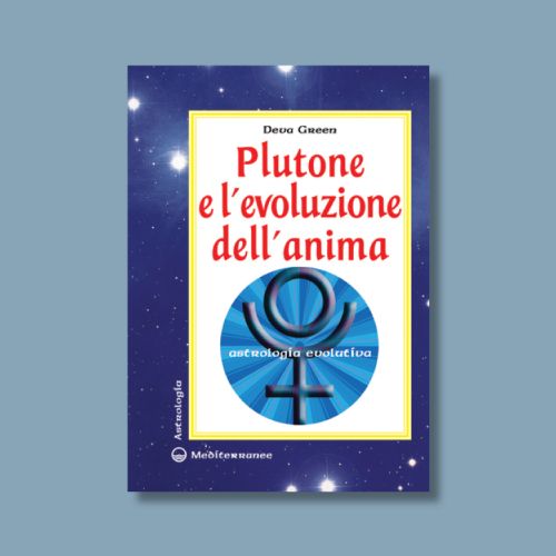 Plutone e l'evoluzione dell'anima