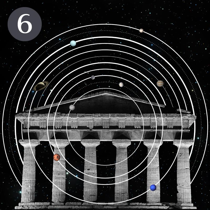 Le Case Astrologiche