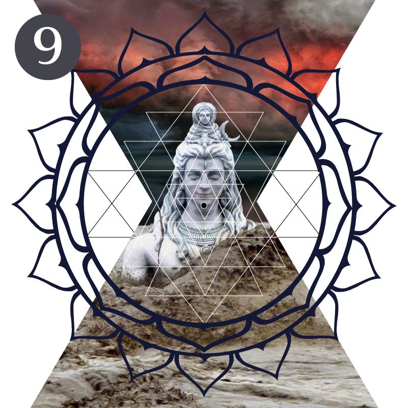 Tantra. Filosofia e Rito