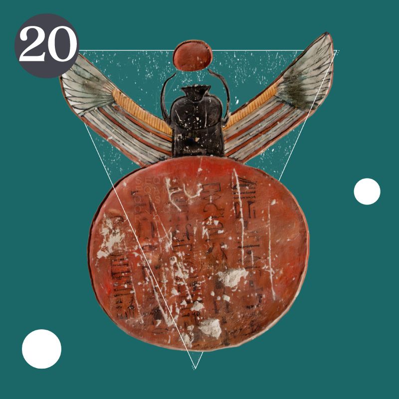 Formule e Rituali dell'Antico Egitto