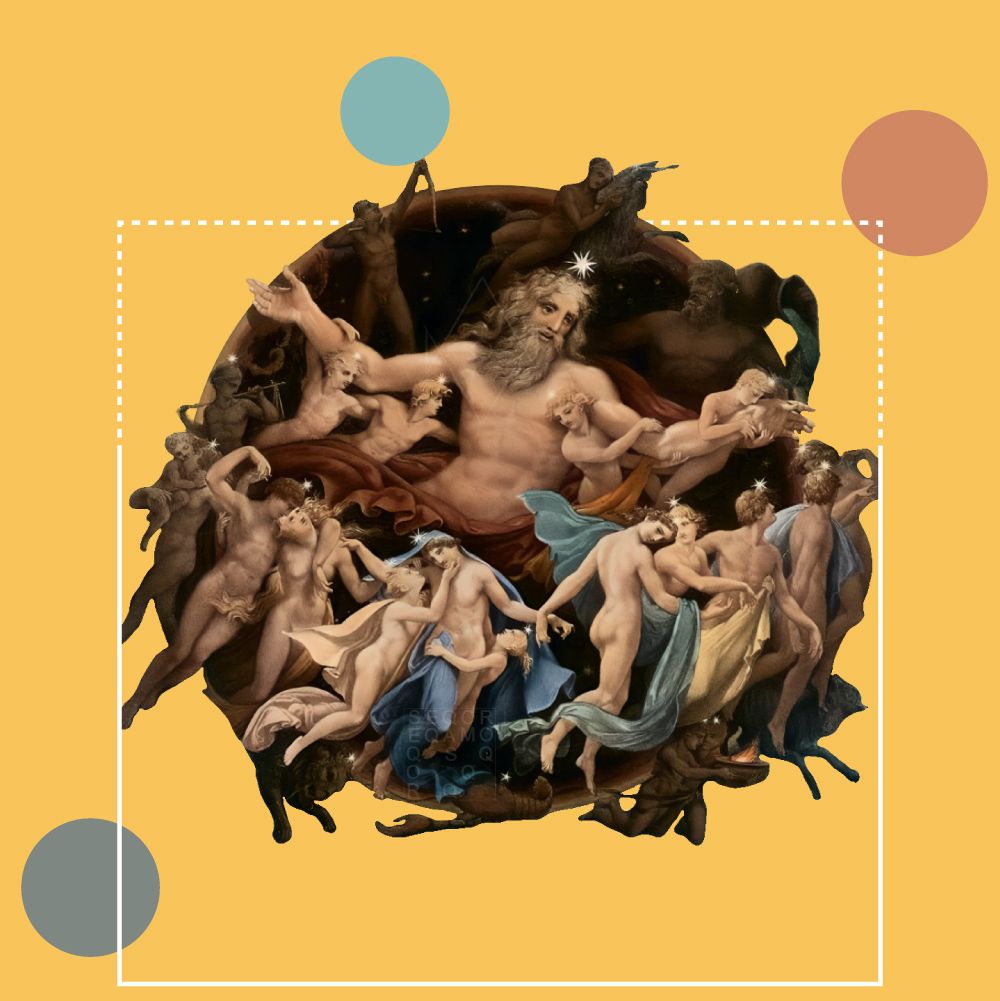 Urano in astrologia – Corso di Irene Zanier