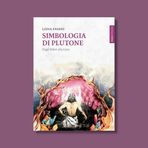 Simbologia di Plutone