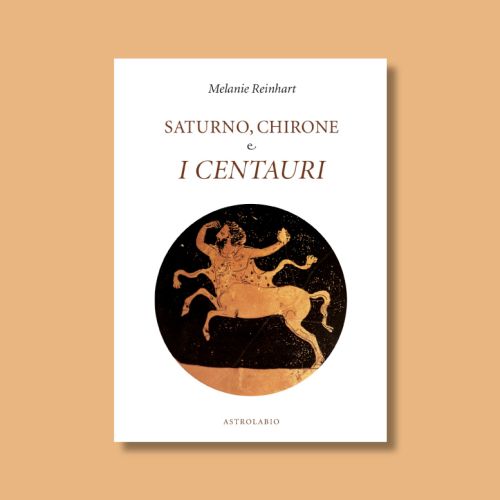 Saturno, Chirone e i Centauri