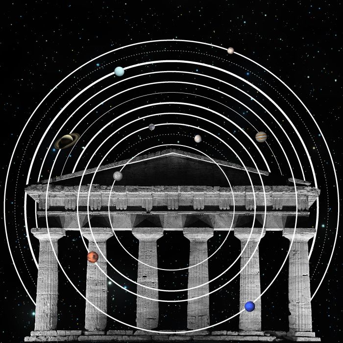 Le Case Astrologiche – Corso di Irene Zanier