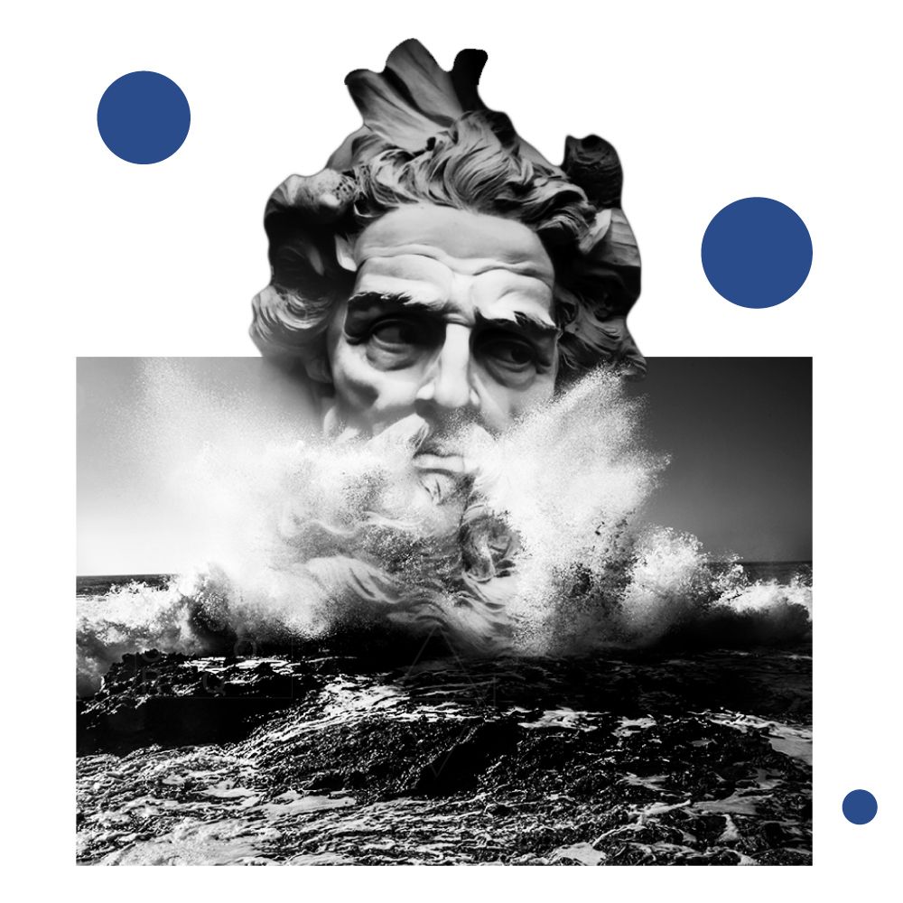 Nettuno in astrologia – Corso di Irene Zanier