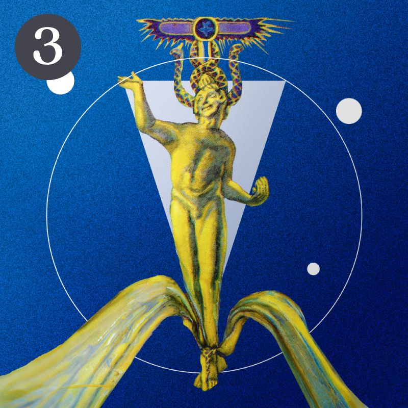 I Tarocchi di Crowley