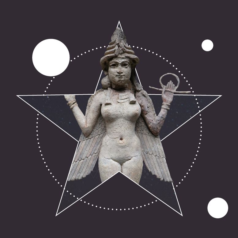 Astrologia Antica: Il Culto degli Astri – Lezione di Irene Zanier