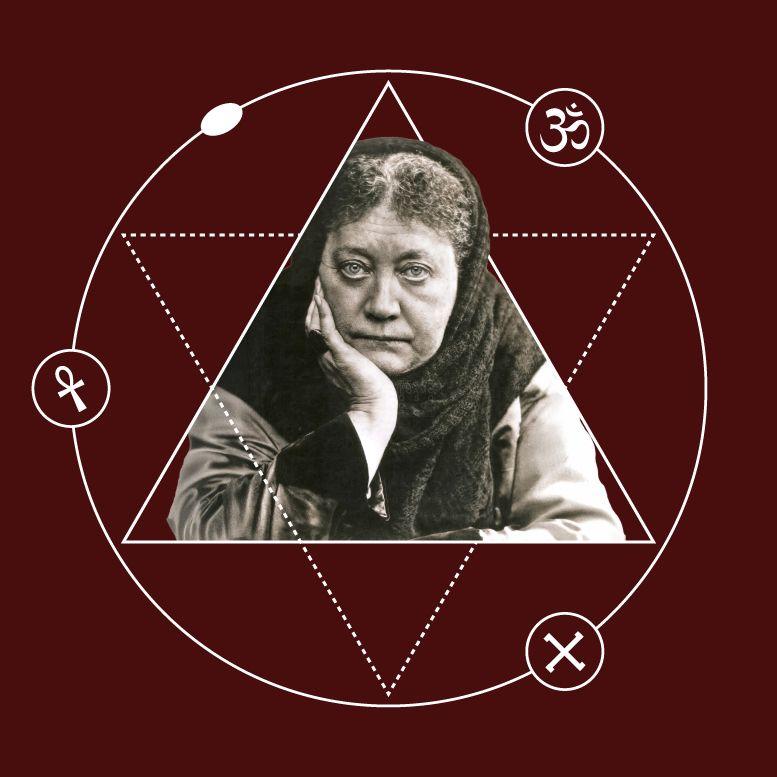 Società Teosofica. Un ponte tra Oriente e Occidente