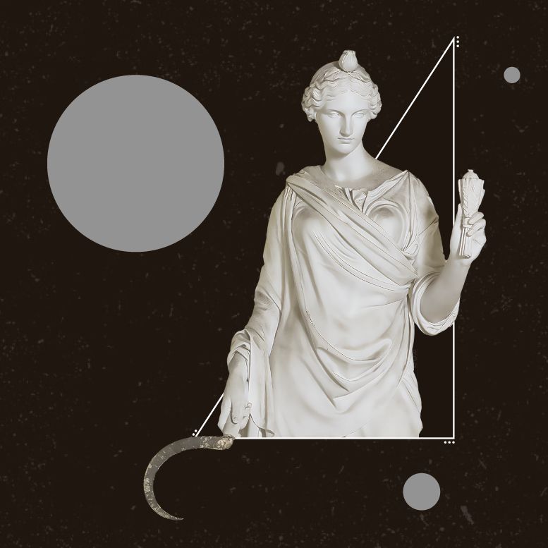 Cerere in Astrologia – Corso con Irene Zanier