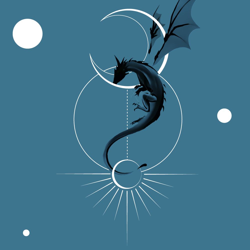 I Nodi Lunari in astrologia karmica – Corso con Irene Zanier