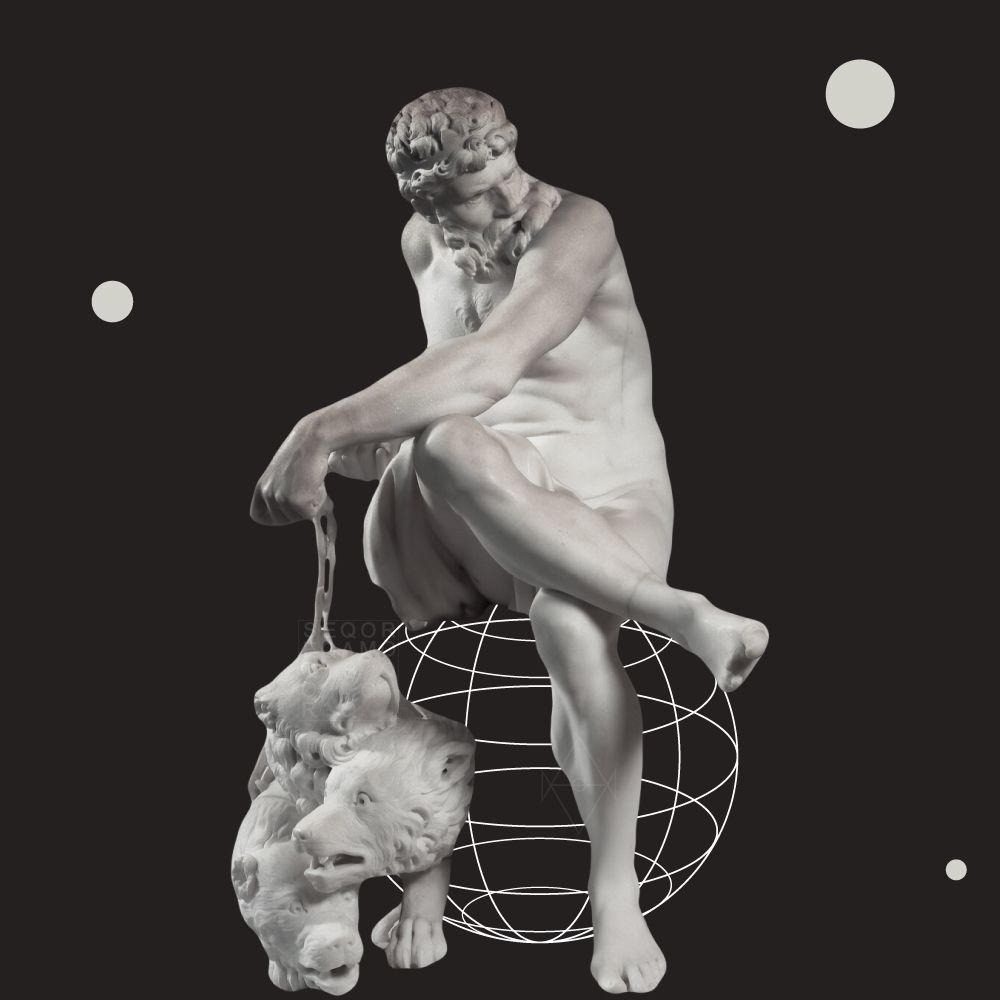 Plutone in astrologia – Corso di Irene Zanier