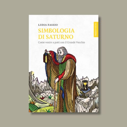 Simbologia di Saturno