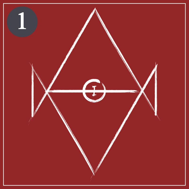 I Sigilli. Teoria e Pratica