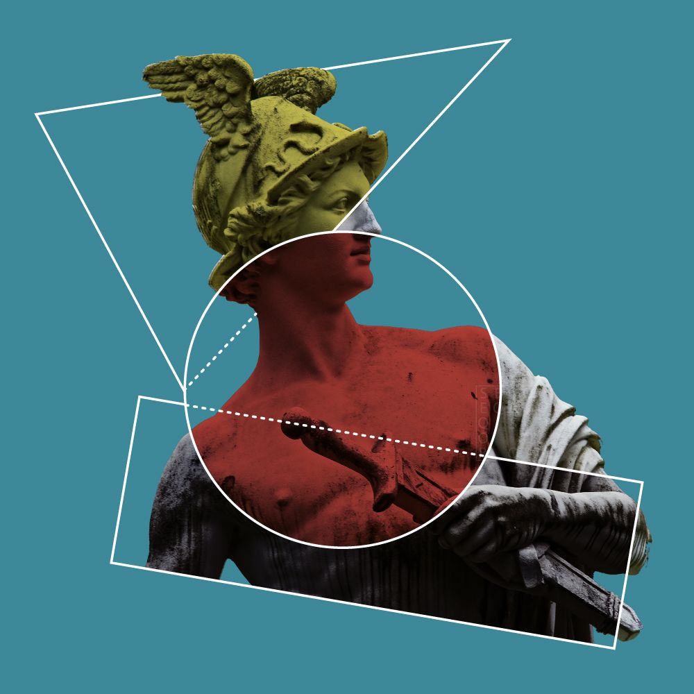 Mercurio in astrologia – Corso con Irene Zanier