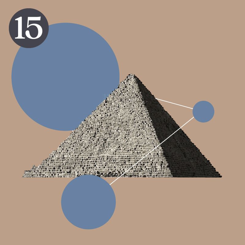 Magia egizia. Portare il Cielo sulla Terra