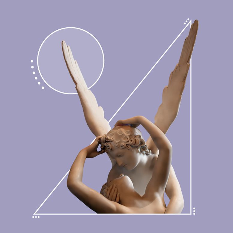 Astrologia  della Coppia – Corso con Irene Zanier