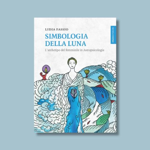 Simbologia della Luna