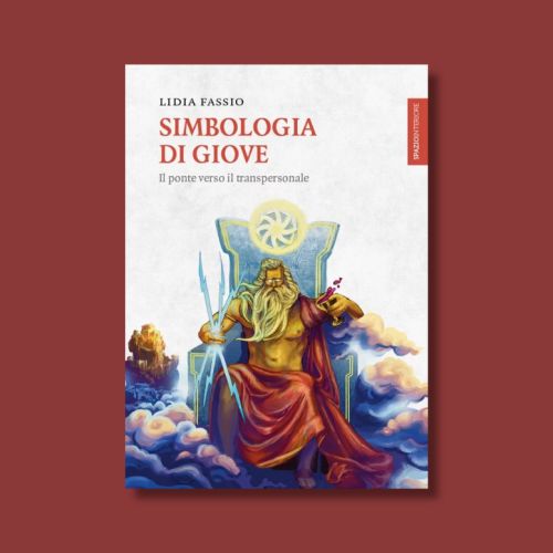 Simbologia di Giove
